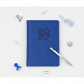 양지사 2027년 다이어리 한정판 유즈어리25A 루미너스 블루 양지 신학기 문구