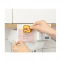 카카오프렌즈 PVC 마그넷 춘식이 식빵