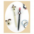 핑크풋 월레스와 그로밋 슬림샤프 0.5mm 색상랜덤발송