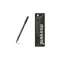 모나미 기본닙 붓펜(1개) 방명록펜 수성 손글씨 필기구 사무용 문구용품