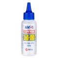 아모스 물풀(120ml) 1개 접착제 풀 종이접기 만들기재료 미술준비물 학교 사무실