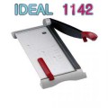 재단기/IDEAL/ 1142 /독일산/수동식/A3/사무기기