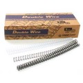 카피어랜드 와이어링 12.7mm 100pcs /583506/제본링