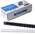 카피어랜드 플라스틱링 6mm 100pcs/587788/제본링