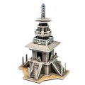 다보탑/(동양의석탑)/입체퍼즐/3D퍼즐/뜯어만드는/만들기재료