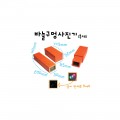 바늘구멍사진기(목제)