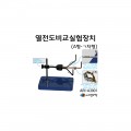 K3242 ; 열전도비교실험장치 A형