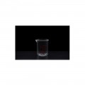 (독일제) PMP 투명비이커 50ml