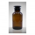 시약병 광구 갈색 1000ml