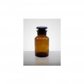 시약병 광구 갈색 120ml