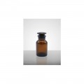 시약병 광구 갈색 60ml