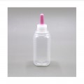 뾰족캡 투약병 60ml (긴마개 타입) 100개입 1봉