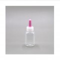 뾰족캡 투약병 20ml (긴마개 타입) 100개입 1봉