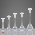 메스플라스크 (백색) 5ml