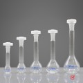 메스플라스크 (백색) 50ml