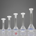 메스플라스크 (백색) 20ml