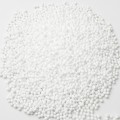 작은 입자 발포비즈 스티로폼 입자 약1kg 약0.5mm-1.0mm 만들기 인형 쿠션 베개