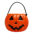 호박바구니 1팩 6개입/할로윈/파티용품/사탕바구니/호박/주머니