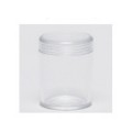 플라스틱 투명통 450ml