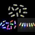 발광칩E 총알 터치칩 발광용품 LED 고리칩 색변환칩