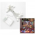 20 LED ޵    ȥպ ũ Ʈ  ƼƮ  ķ 