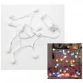 10 LED ޵    ȥպ ũ Ʈ  ƼƮ  ķ 
