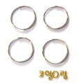 코일O링 20mm (1봉지40개입)/698766/링